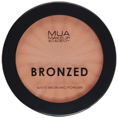 Bronzer mate - 100 - 03 - 26796202