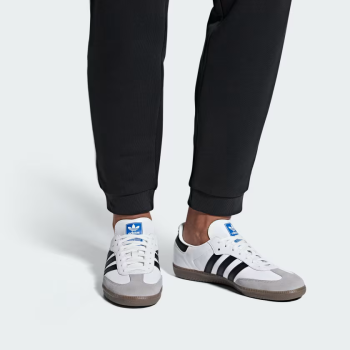 Adidas - CHAUSSURE SAMBA OG