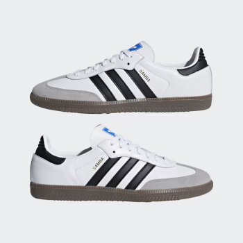 Adidas - CHAUSSURE SAMBA OG