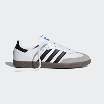 Adidas - CHAUSSURE SAMBA OG