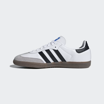 Adidas - CHAUSSURE SAMBA OG