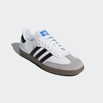 Adidas - CHAUSSURE SAMBA OG