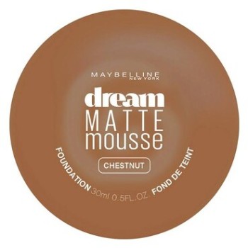 Fond de teint mousse - Dream Matte Mousse - 67 Chataigne - 18 ml - 03 - 26762608