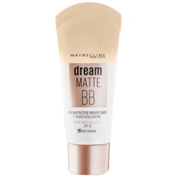 BB crème matifiante SPF 15 - Dream Matte BB - 4 Light Medium - 30 ml - 03 - 26762803