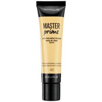 Base de teint éclat - Master Prime - 30 ml - 03 - 26762807