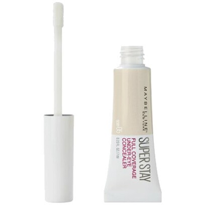 Anti-cernes - Superstay Full Coverage - 05 Ivory  - 6 ml - 03 - 26762823