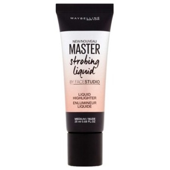 Enlumineur liquide - Master Strobing - 200 Medium - 25 ml - 03 - 26760894