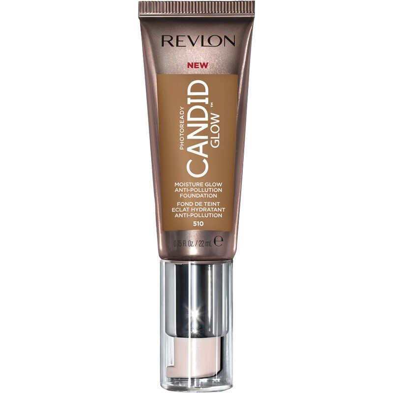 Fond de teint fluide - PhotoReady Candid Glow - 510 Cappuccino - 22 ml - 03 - 26760957