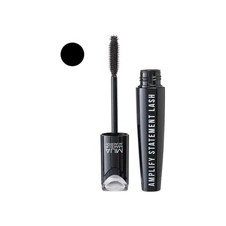 Mascara volume & définition - Noir - 03 - 26796188