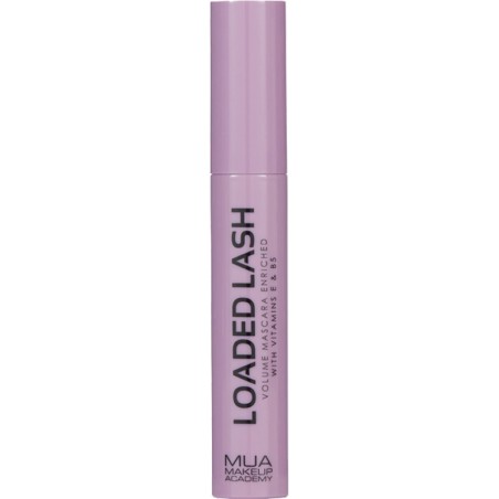 Mascara volume - Huile d avocat - Noir - 03 - 26760217