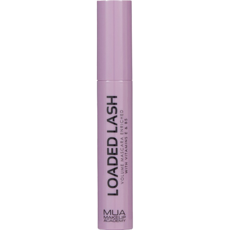 Mascara volume - Huile d avocat - Noir - 03 - 26760217