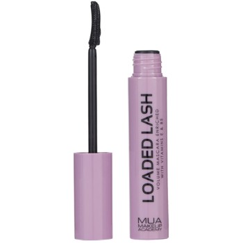 Mascara volume - Huile d avocat - Noir - 03 - 26760217