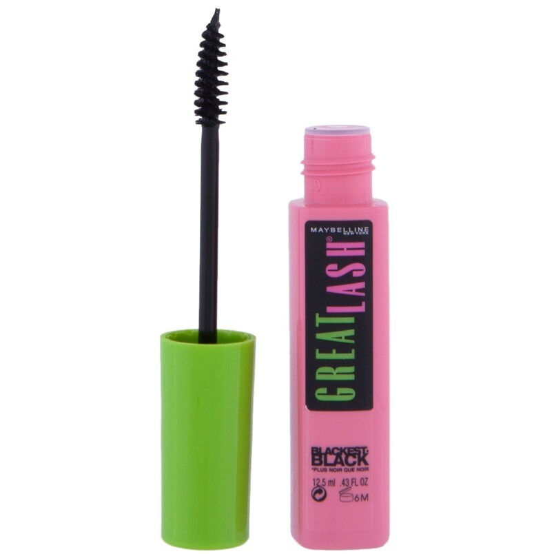 Mascara - Great Lash - Noir - 03 - 26760231