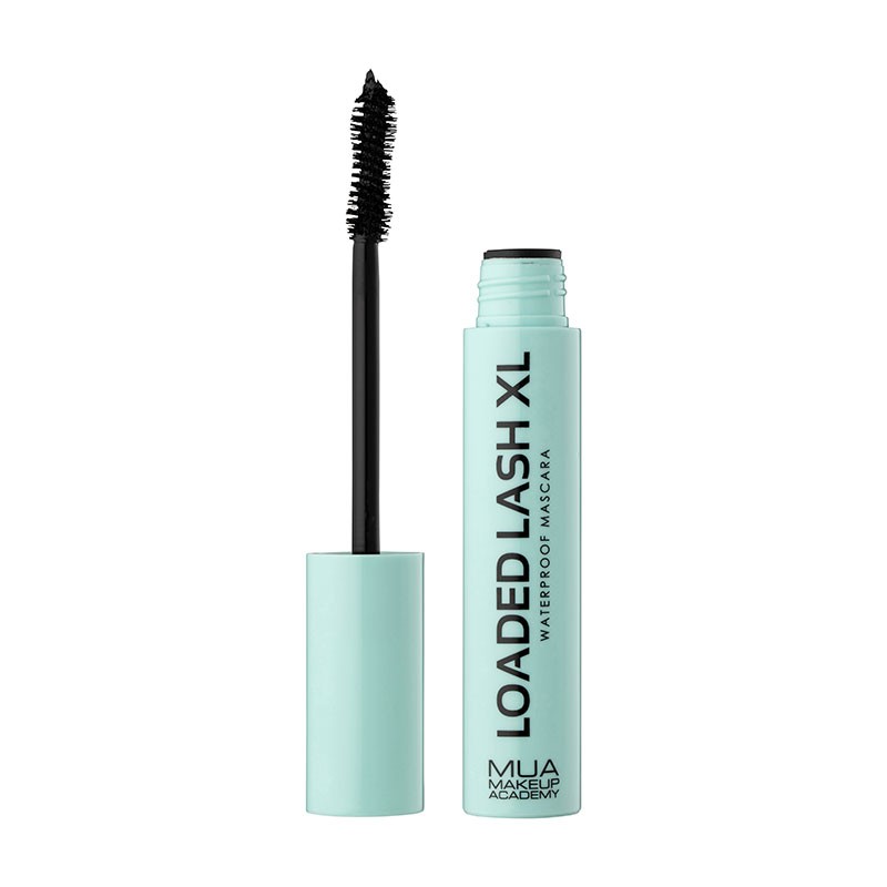 Mascara waterproof - Loaded Lash XL  - 03 - 26796437