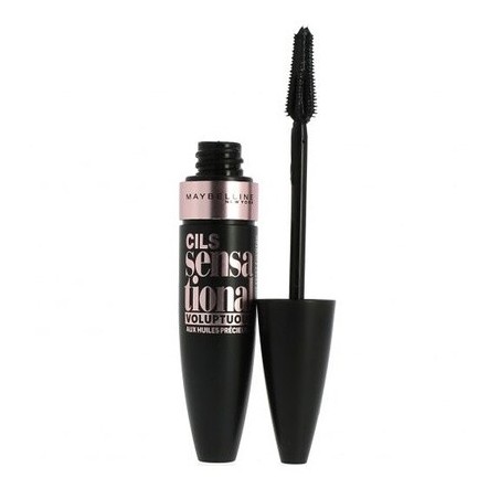 Mascara - Cils sensational voluptuous - Noir - 03 - 29459825