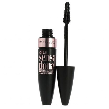 Mascara - Cils sensational voluptuous - Noir - 03 - 29459825