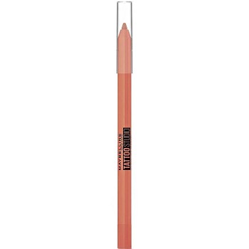 Eyeliner - Tatoo Pencil Gel -  Orange Flash - 03 - 30067971