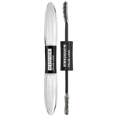 Mascara - Faux Cils Superstar - Noir - 03 - 31168397