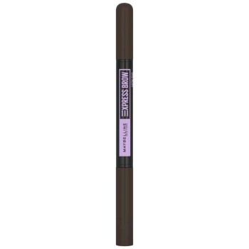 Crayon à sourcils & poudre - Brow Satin Duo - Black Brown - 03 - 26759003