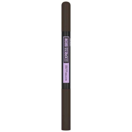 Crayon à sourcils & poudre - Brow Satin Duo - Black Brown - 03 - 26759003