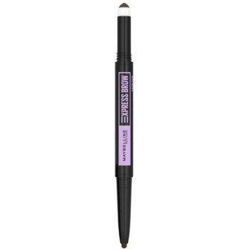 Crayon à sourcils & poudre - Brow Satin Duo - Black Brown - 03 - 26759003