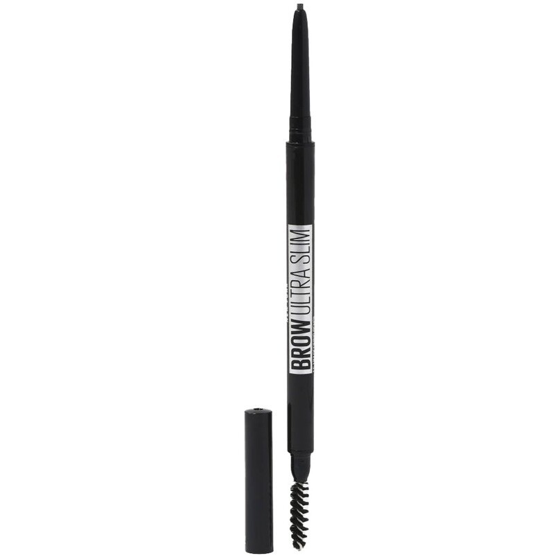 Crayon à sourcils rétractable - Ultra Slim - Black - 03 - 26761552