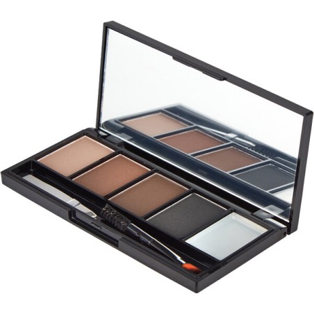 Palette à sourcils universelle - Brow Define - 03 - 26796246