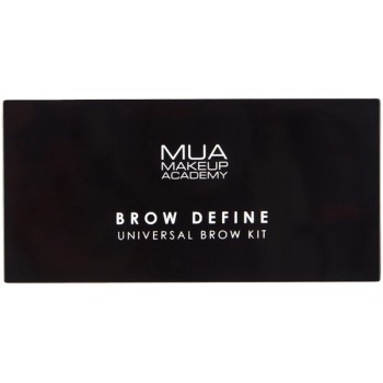 Palette à sourcils universelle - Brow Define - 03 - 26796246