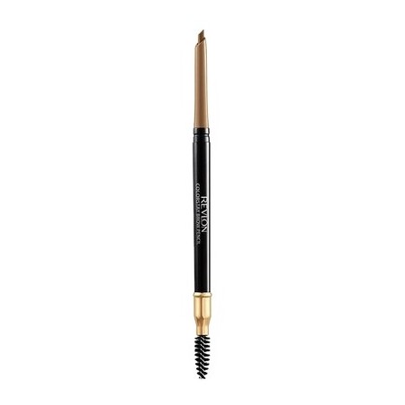 Crayon sourcils & goupillon - ColorStay - N°205 Blonde - 03 - 27012202