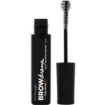 Mascara à sourcils sculptant - Brow Drama - Dark Brown - 03 - 27420576