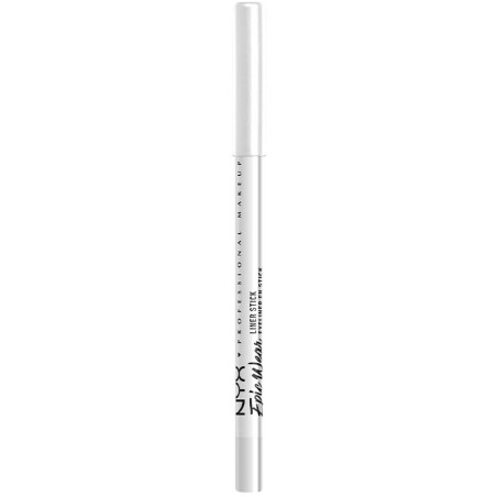 Crayon eyeliner waterproof - Epic Wear - Pure White - 03 - 26758821