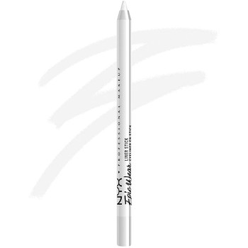 Crayon eyeliner waterproof - Epic Wear - Pure White - 03 - 26758821