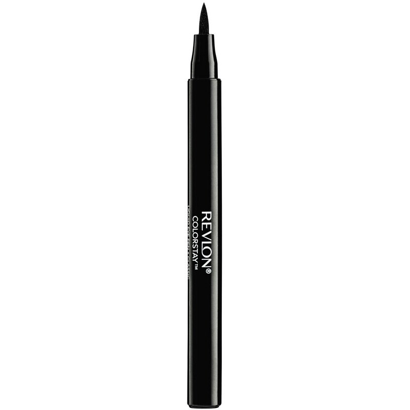 Eyeliner feutre - ColorStay - 01 Blackest black - 03 - 26758835