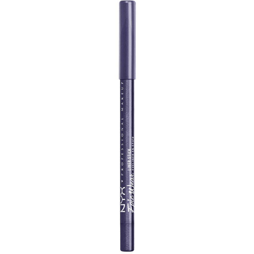 Crayon eyeliner waterproof - Epic Wear - Fierce Purple - 03 - 26761788