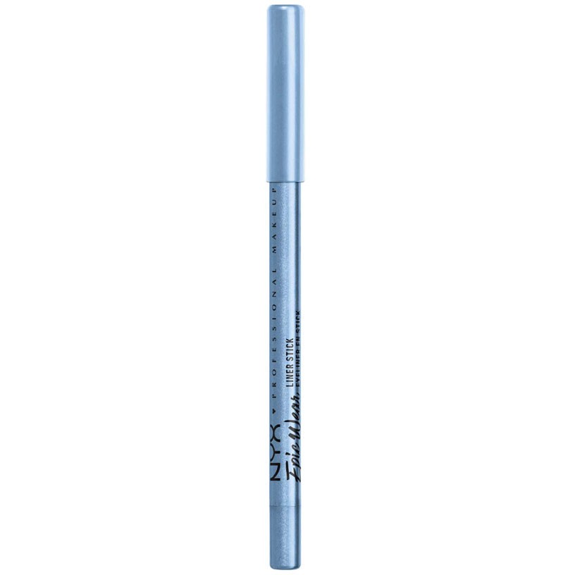 Crayon eyeliner waterproof - Epic Wear - Chill Blue - 03 - 26761790