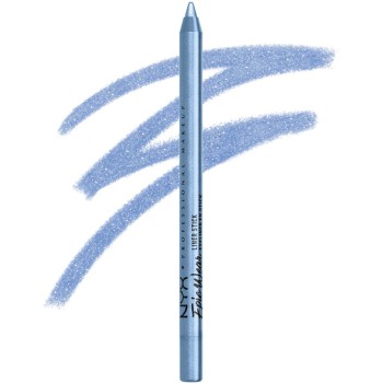 Crayon eyeliner waterproof - Epic Wear - Chill Blue - 03 - 26761790