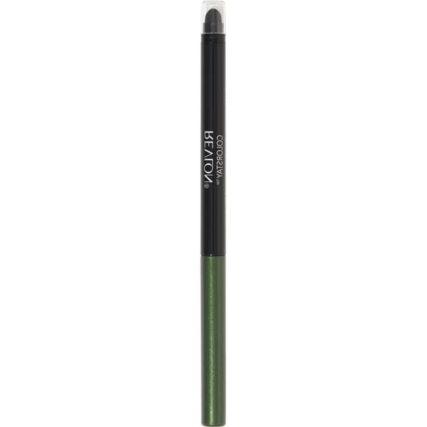 Crayon eyeliner waterproof - Colorstay - N°206 Jade - 03 - 26768382