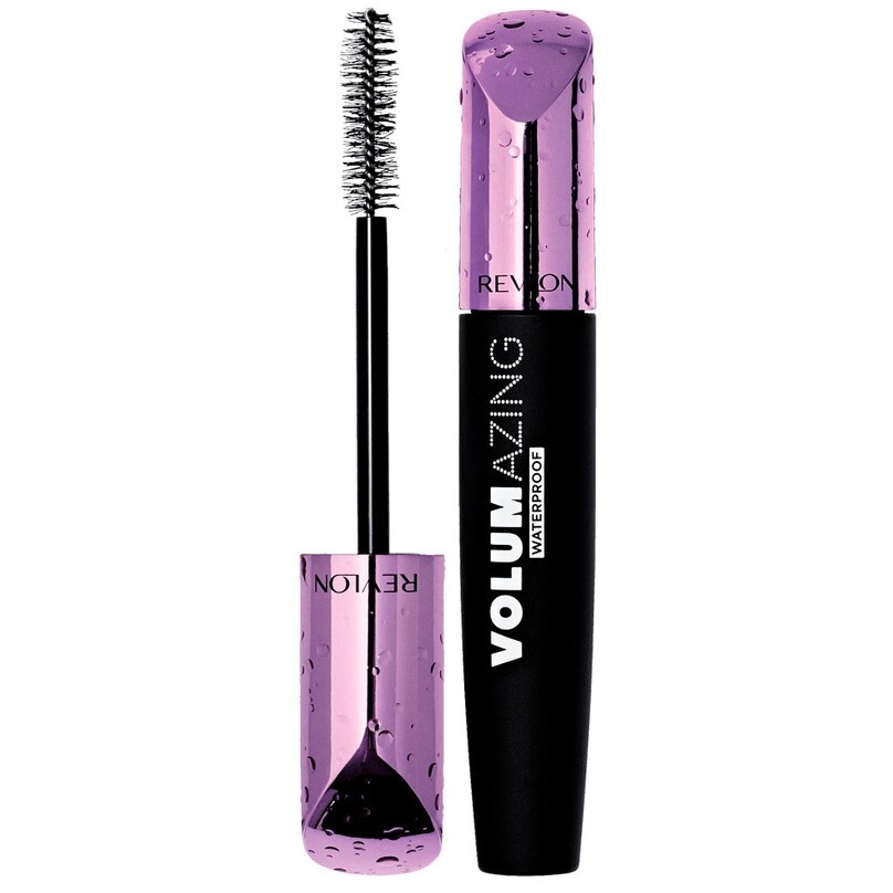 Mascara waterproof - Volumazing - Noir Intense - 03 - 27012223