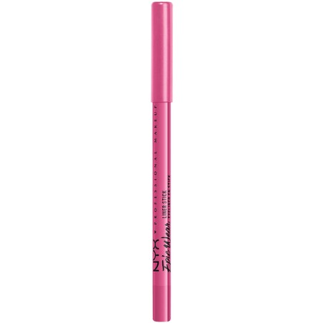 Crayon eyeliner waterproof - Epic Wear - Pink - 03 - 26972804