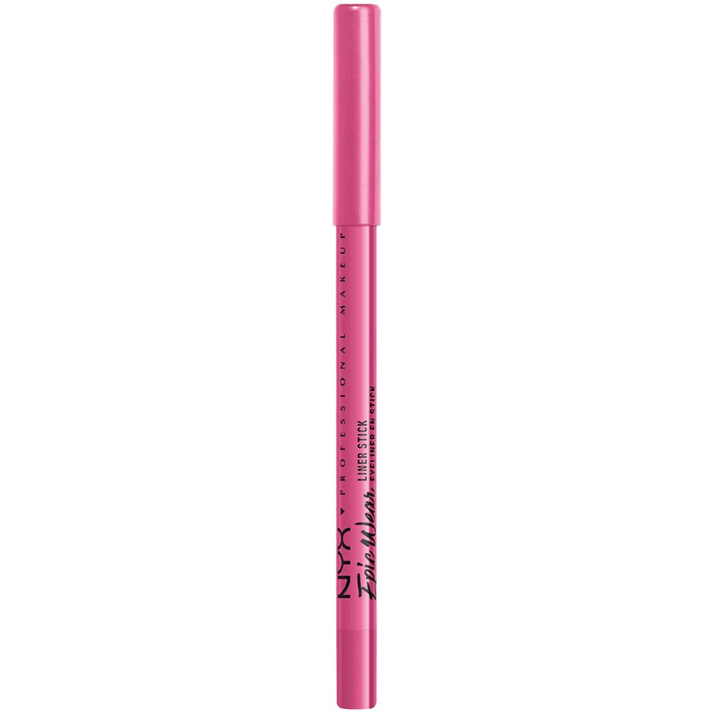 Crayon eyeliner waterproof - Epic Wear - Pink - 03 - 26972804