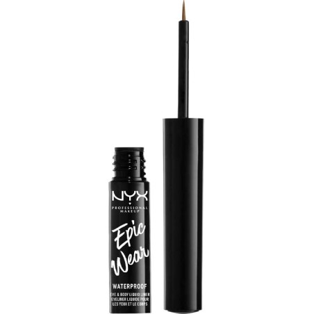 Eyeliner - Epic Wear - Brown - 03 - 30625034