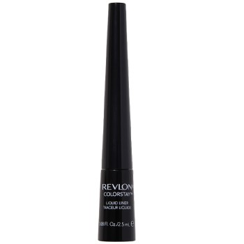 Eyeliner liquide - ColorStay - 01 Black - 03 - 30181954