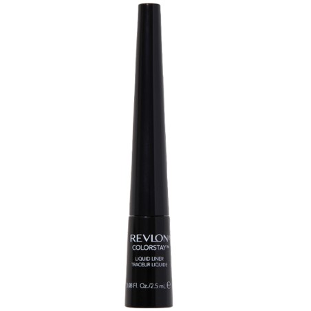 Eyeliner liquide - ColorStay - 01 Black - 03 - 30181954