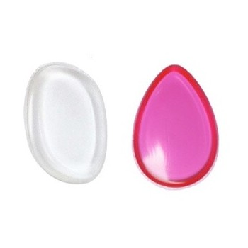 Duo éponges silicone - Teint - 03 - 26761666