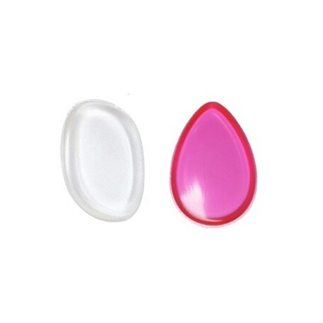 Duo éponges silicone - Teint - 03 - 26761666