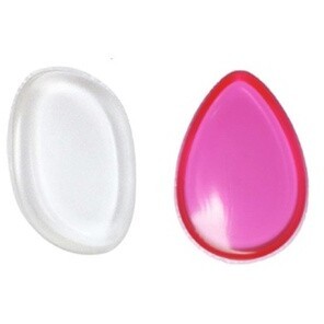 Duo éponges silicone - Teint - 03 - 26761666