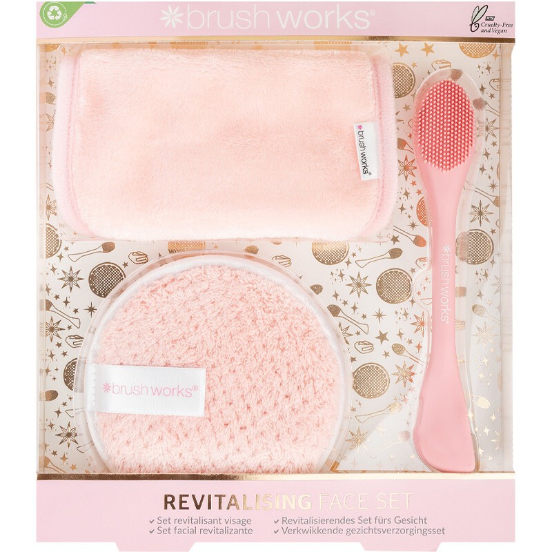 Set revitalisant - Visage - 03 - 26765455