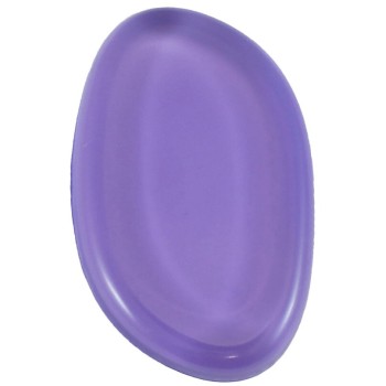 Eponge en silicone rose - Violet - 03 - 26977551