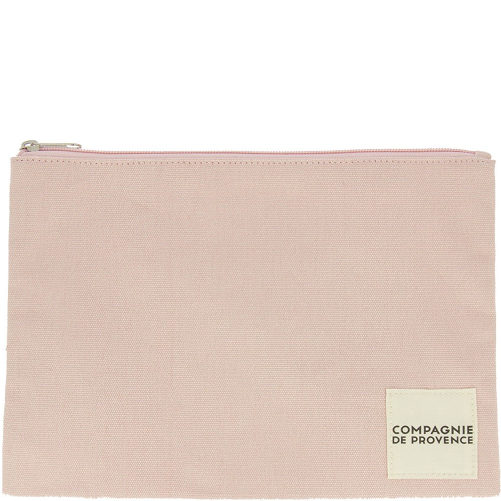 Pochette de maquillage - Fanny - Rose - 03 - 26977850