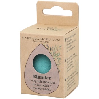 Eponge blender biodégradable - Turquoise - 03 - 29084411